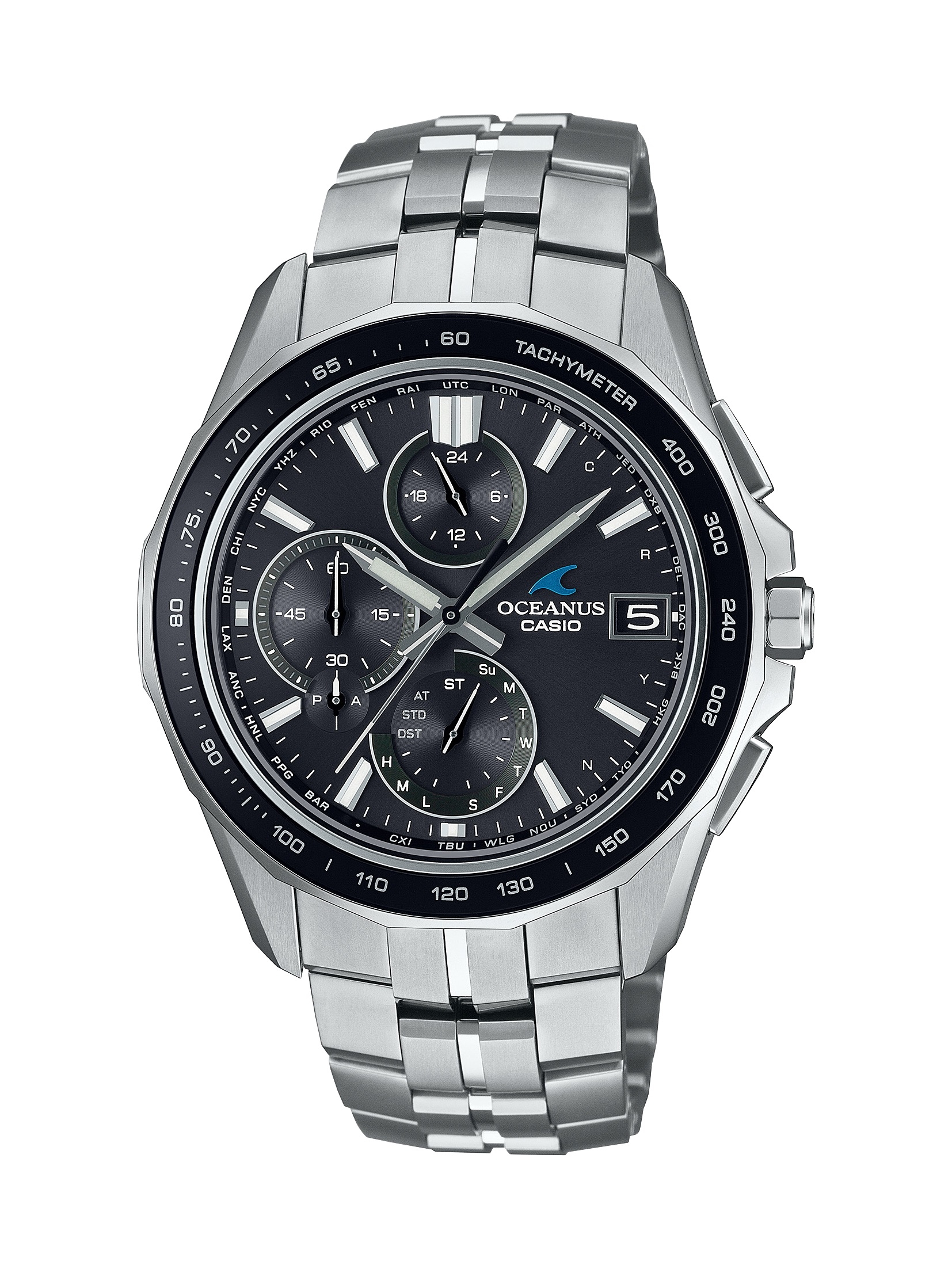 グランドセイコー(Grand Seiko) スポーツ コレクション SBGJ277